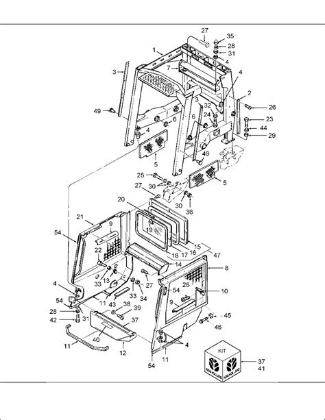 new holland skid steer lx665 manual|new holland starter lx665.